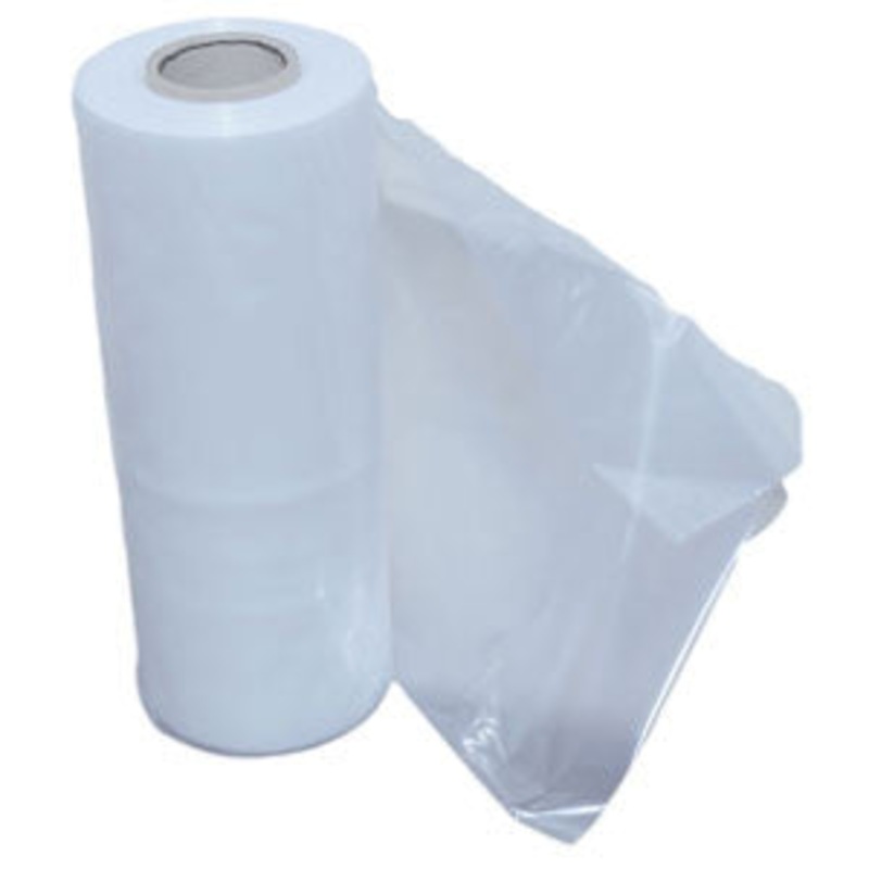 Jumbo Head Bags | 10 & 100 Packs