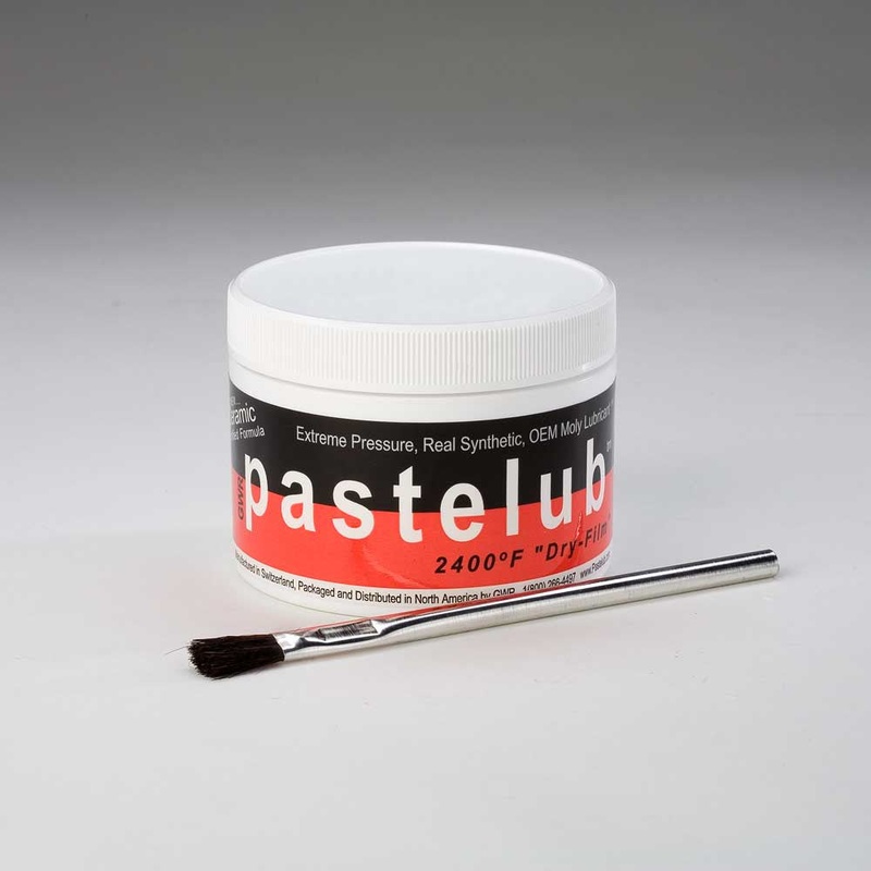 Pastelub Synthetic Hi-Temp Brake Lubricant | BPL-2400