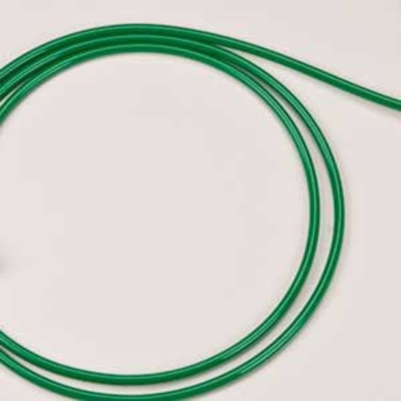 Replacement 1/4 Green Air Line (Sold by lin. ft.) | CF-2001-AL