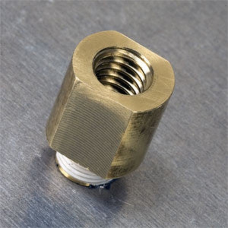 Replacement Sioux-Style Fitting | DVC-SX