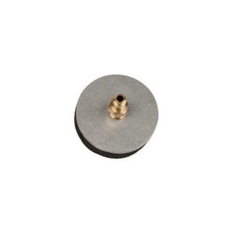 Replacement Vacuum Plates with Robinair Fittings