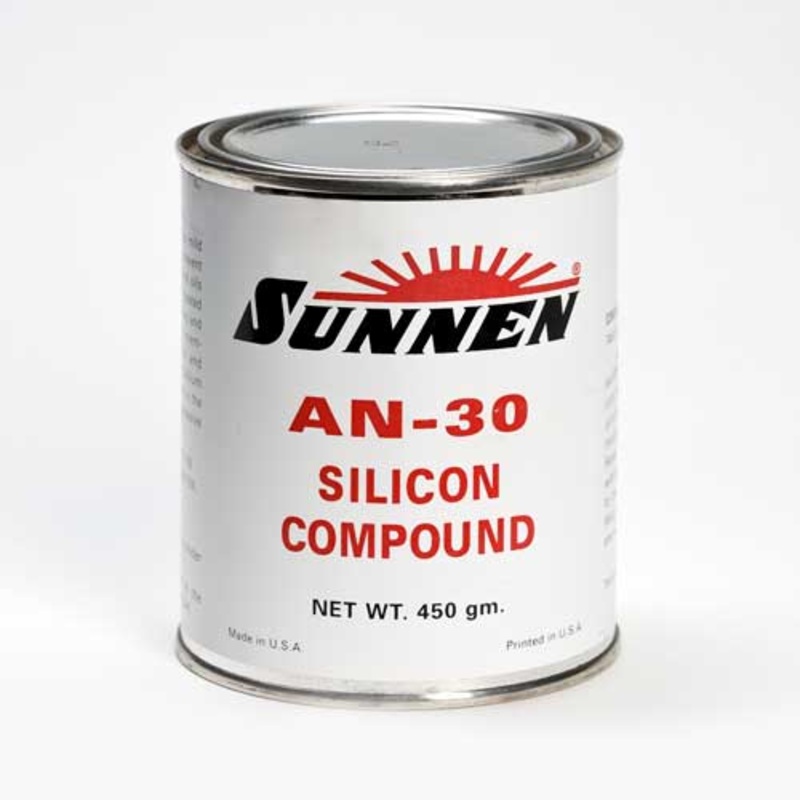 Silicon Compound for Honing | AN-30