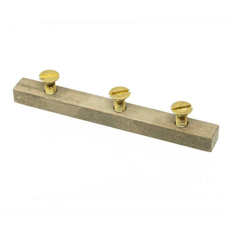 Sunnen Guide Shoe & Screw Set | CK-3070