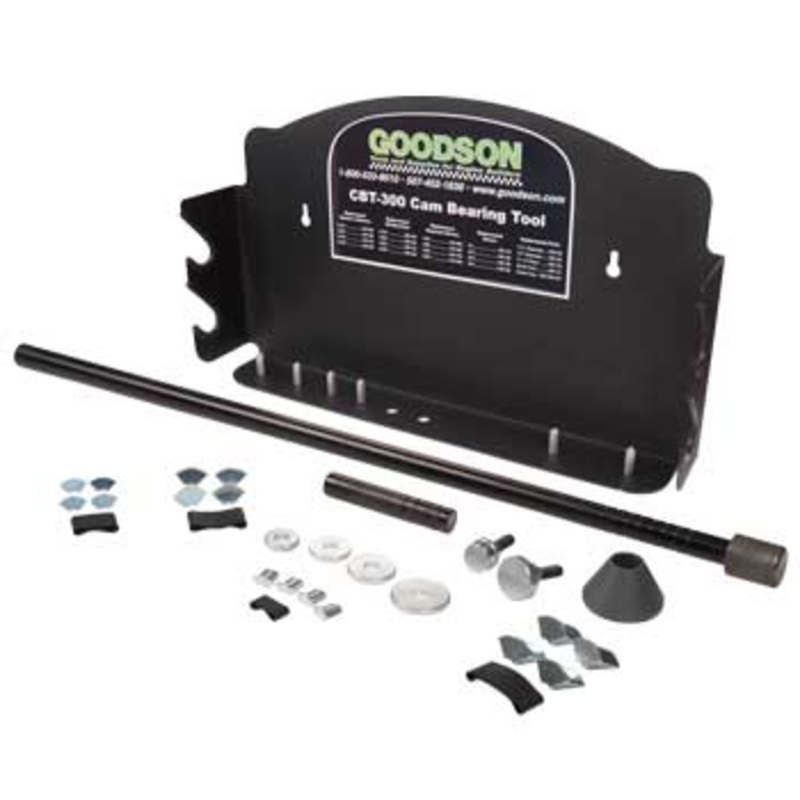 Universal Cam Bearing Tool Kit | CBT-300