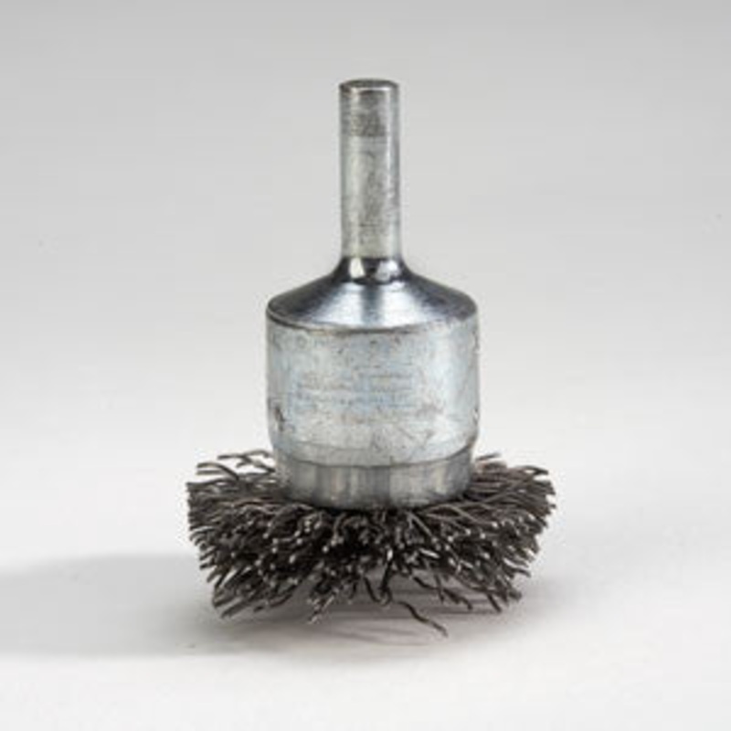 1-1/2 Diameter End Brush | GBC-14