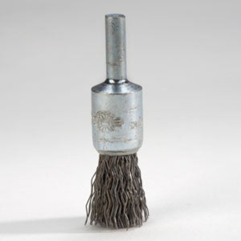 1/2 Diameter End Brush | GBC-4