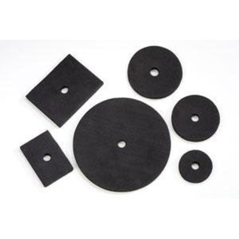 6 Pc. Replacement Foam Set for Vacuum Plates | FOAM-KIT