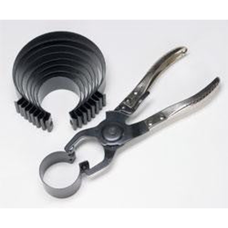 9 Pc. Band Ring Compressor Kit | GPS-99