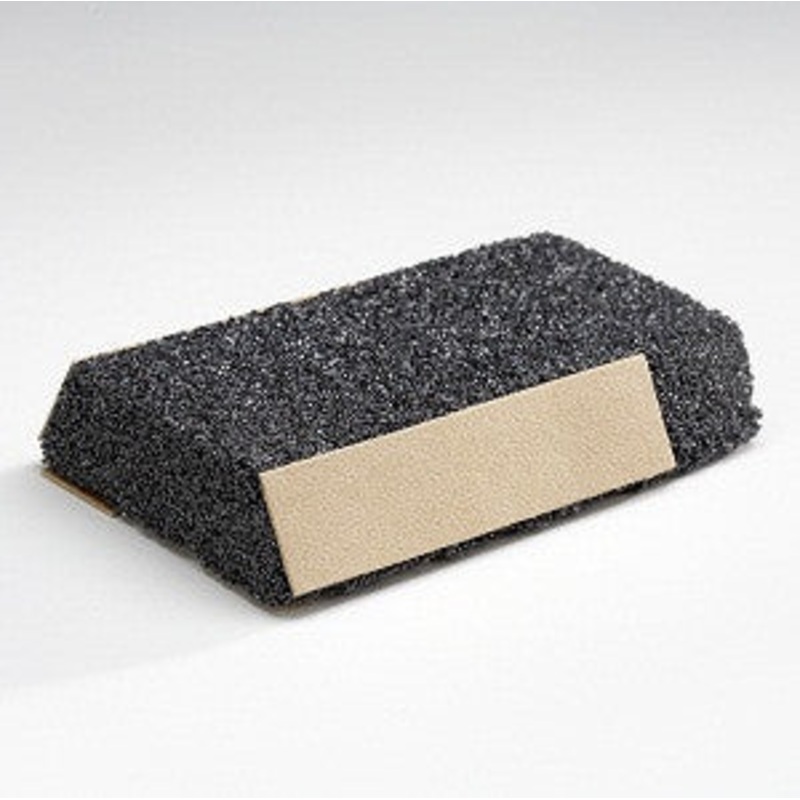 Aluminum-Oxide Resurfacer Segments | GS-KWS