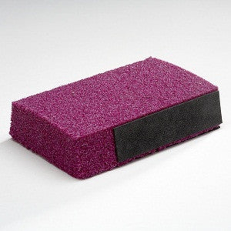 Aluminum Oxide Resurfacer Segments | GS-PBS-3