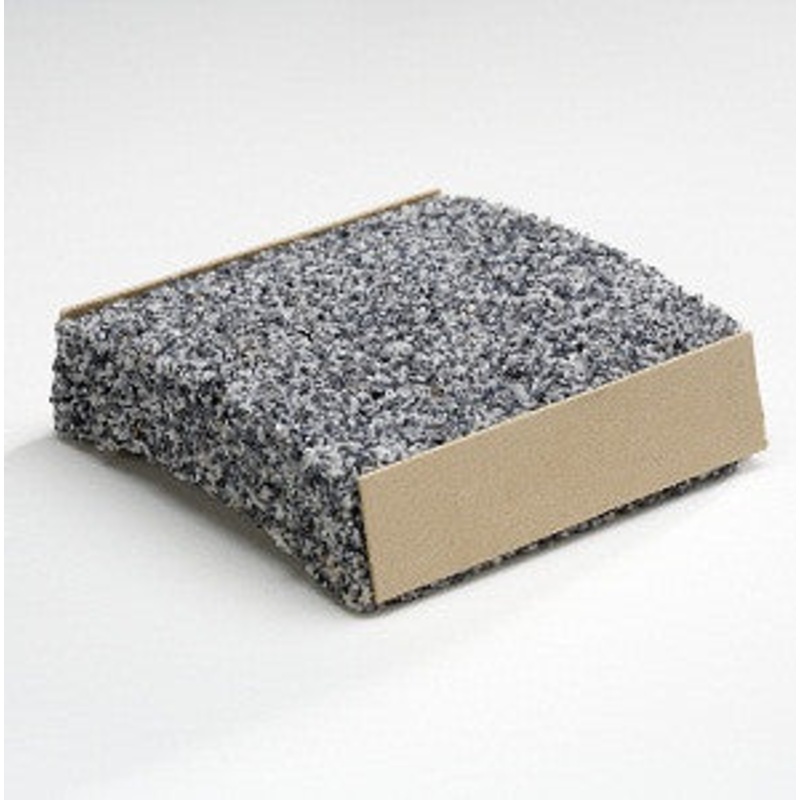 Aluminum-Oxide, Silicon-Carbide Resurfacing Segments | GS-SVS-2