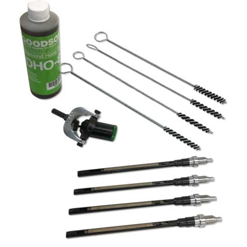 Black Diamond Hyper-Finish Diamond Sizing Kit | BHF-KIT