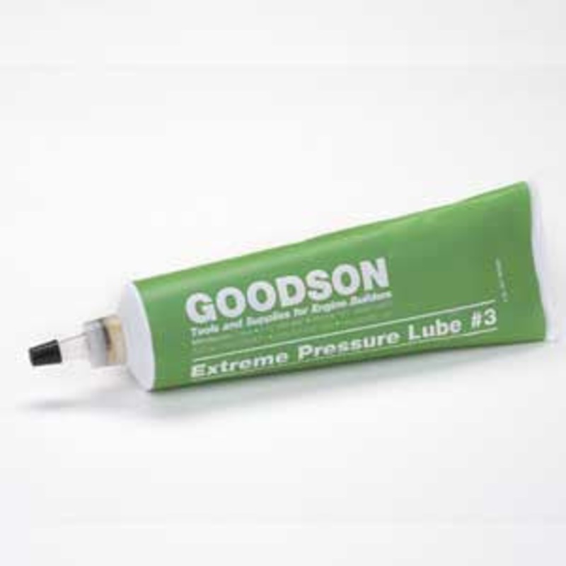 Extreme Pressure Lube | EPL-4