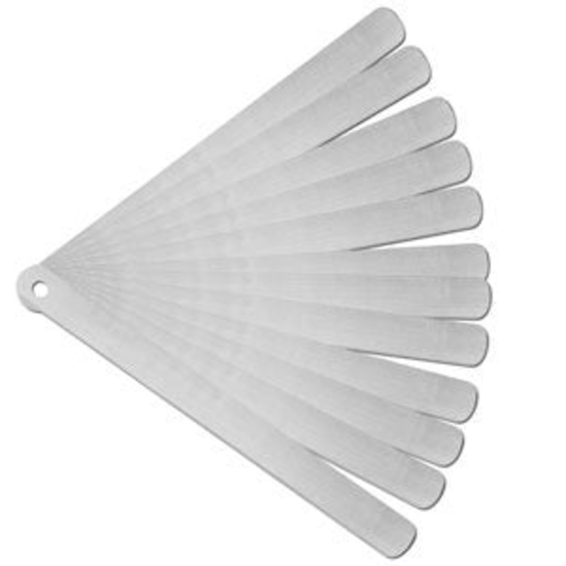Feeler Gauge Kit | FE-KIT