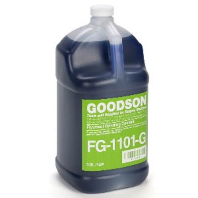 Flywheel Grinder Coolant | 1 or 5 Gallons