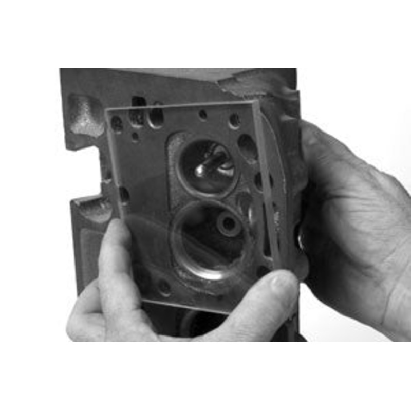 GCB-3 : Acrylic Plate