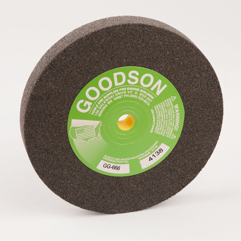 General Purpose Bench Grinder Wheels