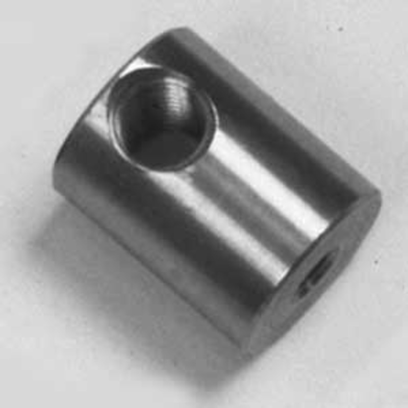 GT-433647 : Rotor Feed Nut for Accu-Turn