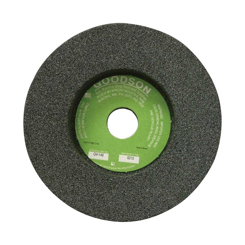 GV-148 | 4 x 1 x 5/8 Offset Wheel
