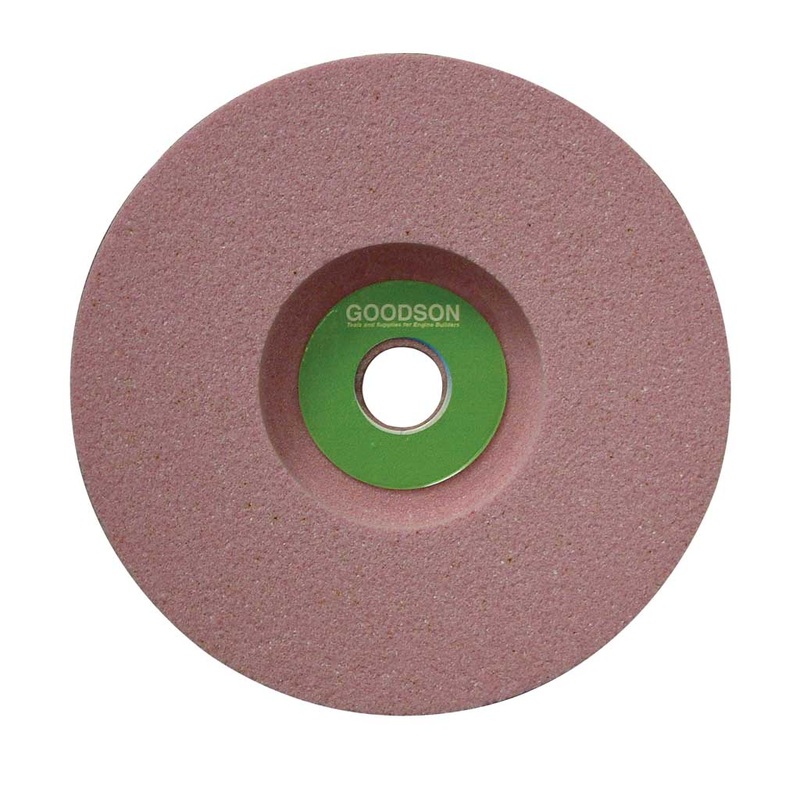 GV-156 | 5 x 1 x 5/8 Offset/20 Refacer Wheel