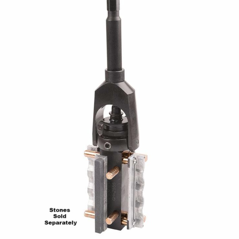 Heavy Duty Cylinder Hone | GH-2555