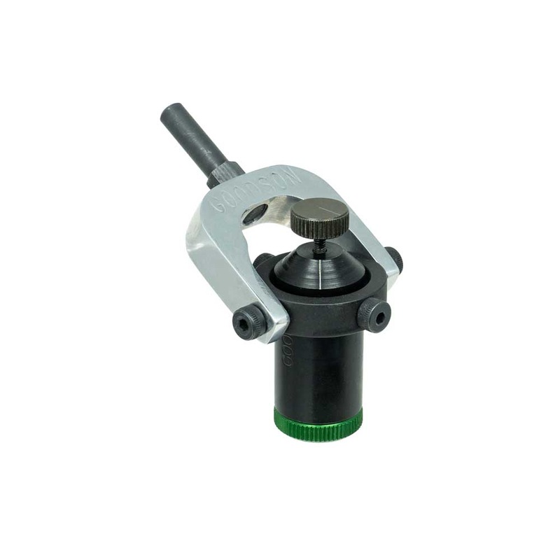 HYPER-FINISH Diamond Sizing System Drive Head | HF-100