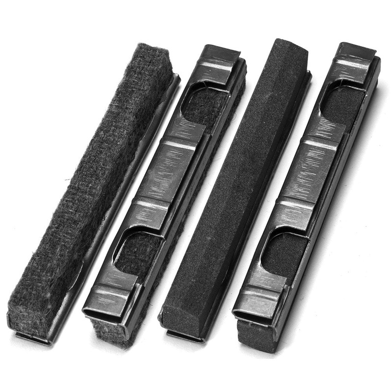Lisle Clip On Honing Stone Sets