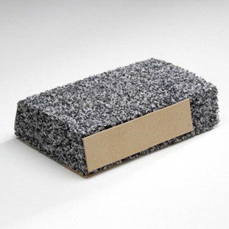 Speckle Aluminum Oxide/Silicon Carbide Segments | GS-PBS-2