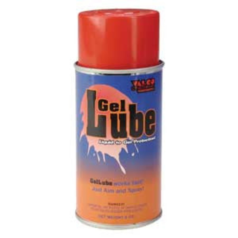 Universal Gel Lube | GL-8U