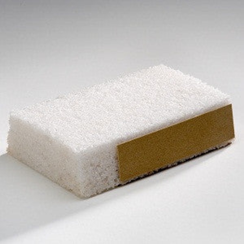 White Aluminum Oxide Resurfacing Segments | GS-PBS-1