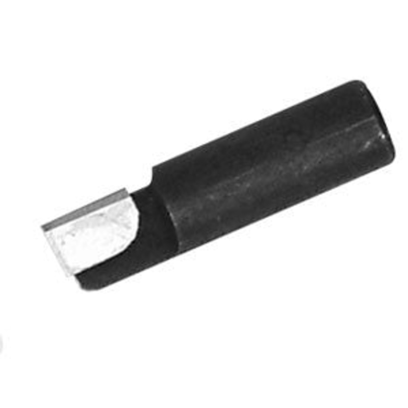 1-Edge Sleeve Cutter Bits for Kwik-Way OE Holders | KWL-C