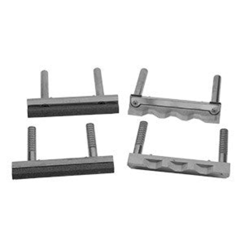 220 Grit Honing Stones | Dart Blocks & Ductile Sleeves | N37-A55