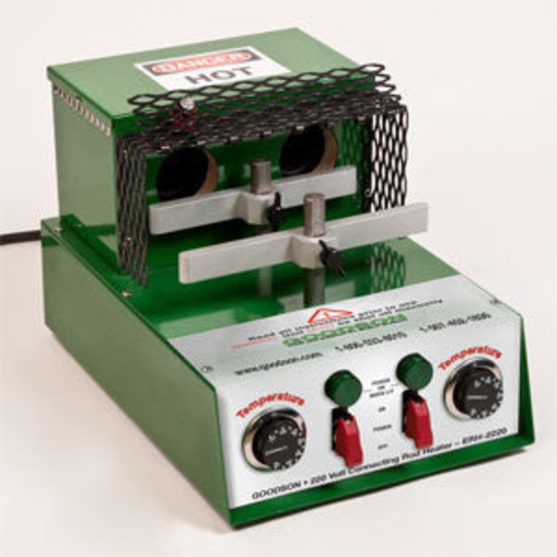 220 Volt Electric Rod Heater