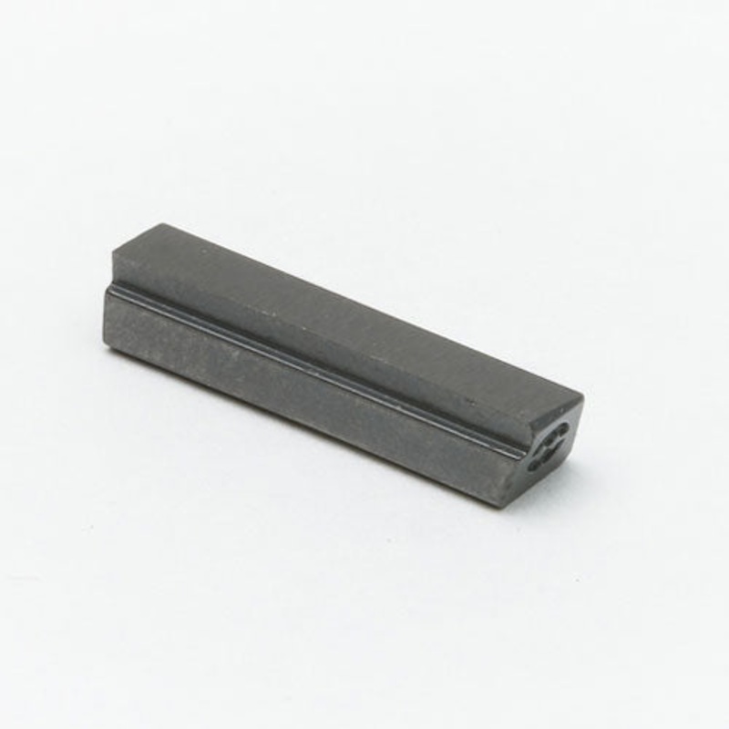 3/4 Non-Serrated Neway Cutter Blade | NCB-154