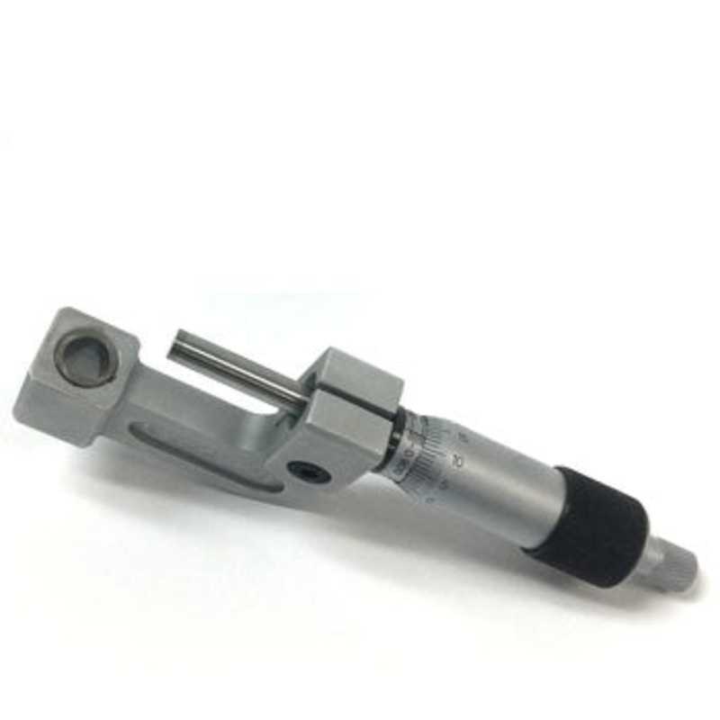 3-D Fast Cut Setting Micrometer | MGA-MIC