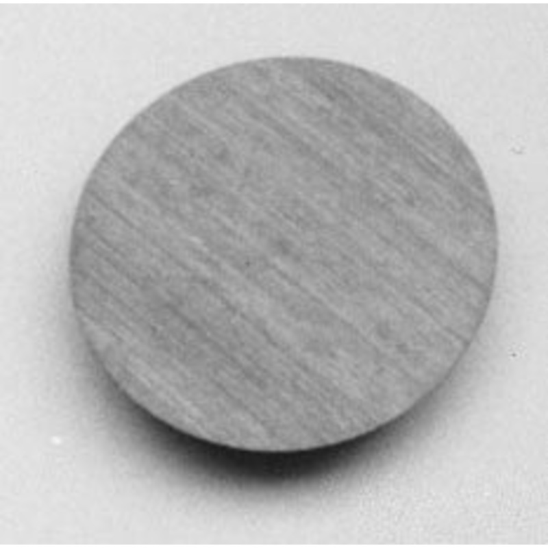 .312 Dia. Round Cutting Tips Without Hole | 10 Pack