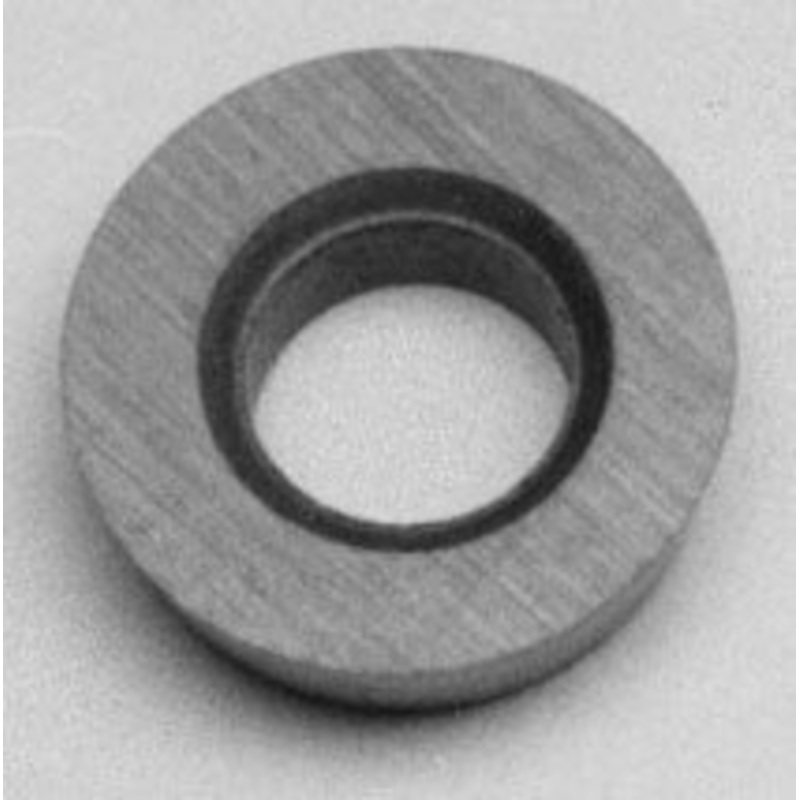.312 Diameter Round Cutting Tips with Hole | 10 Packs