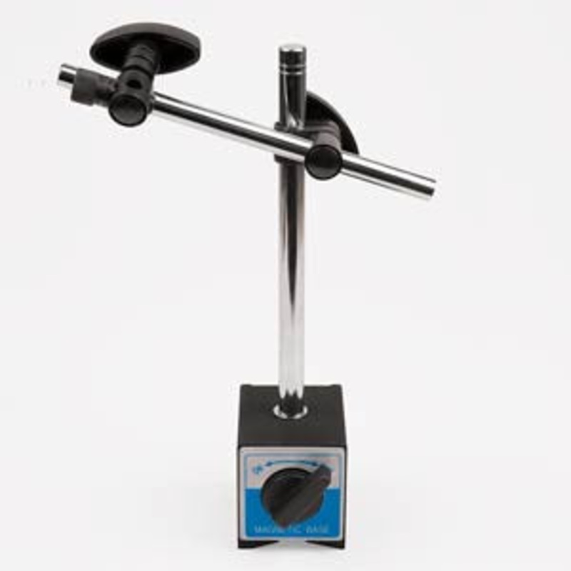 Adjustable Magnetic Base Dial Indicator Holders