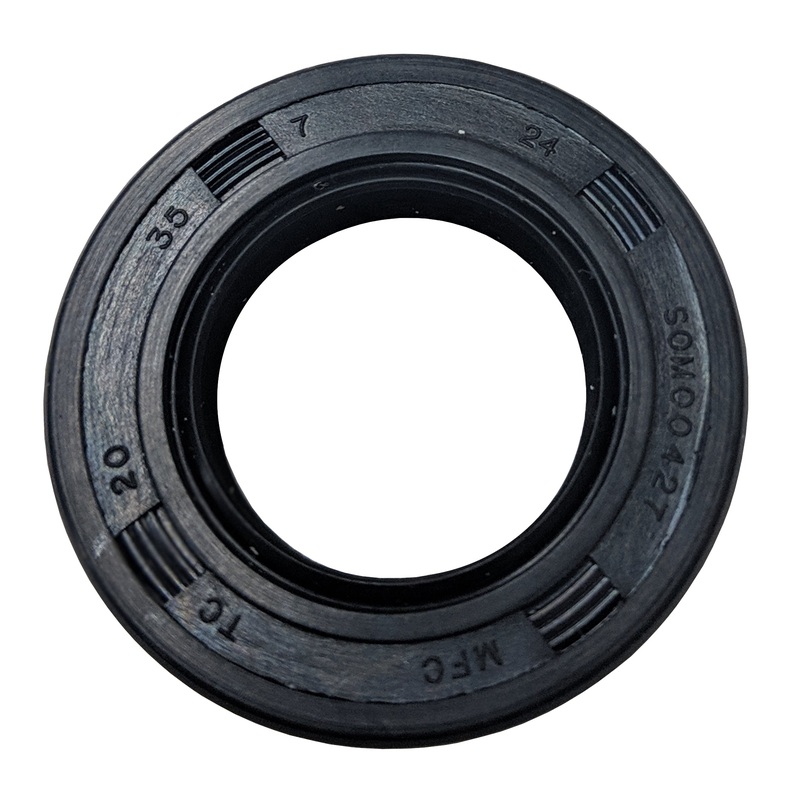 Agitation Shaft Seal for 2400FA/3200FA