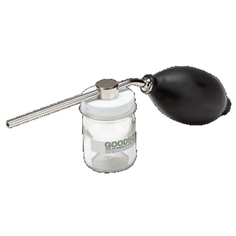 Atomizer Jar and Bulb | MM-301