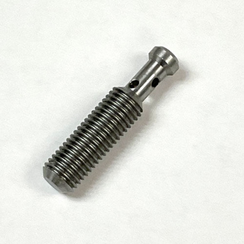 Boring Bar Holder Adjusting Screw