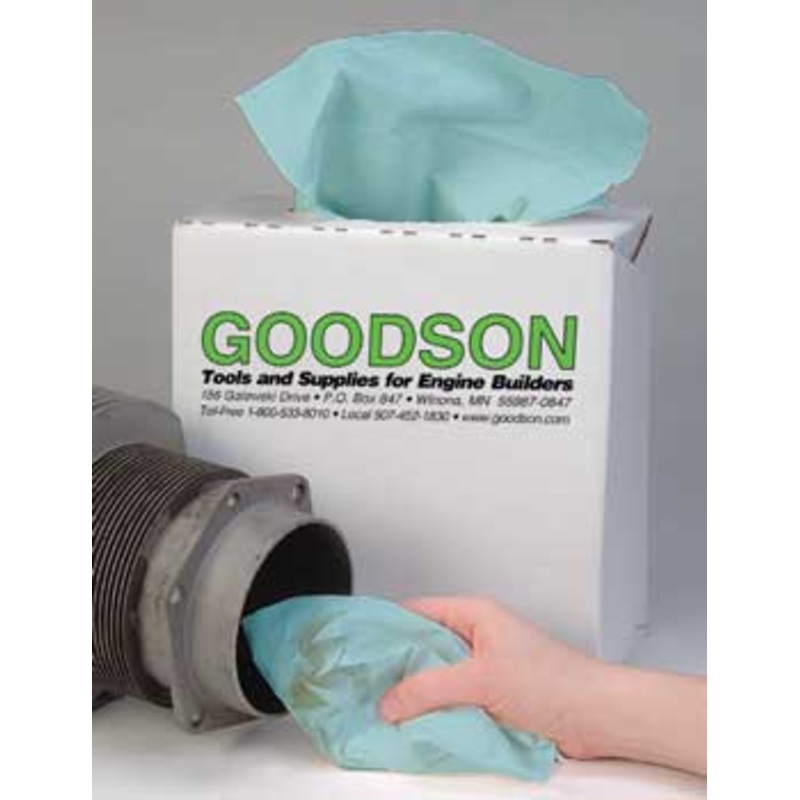 Disposable Shop Towels | AW-100B