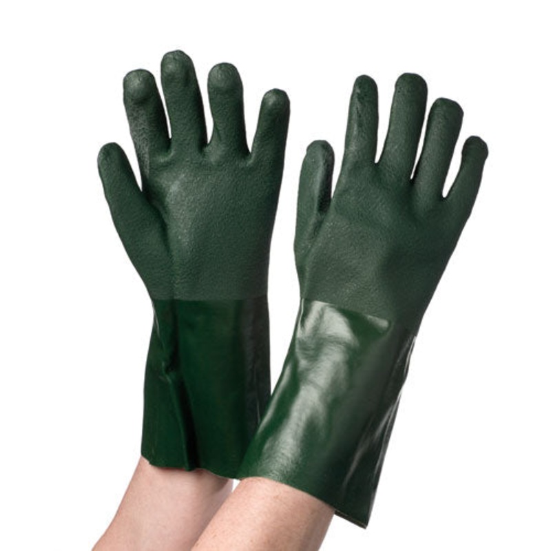 Hot Tank Gloves | Gauntlet Length | HTG-200