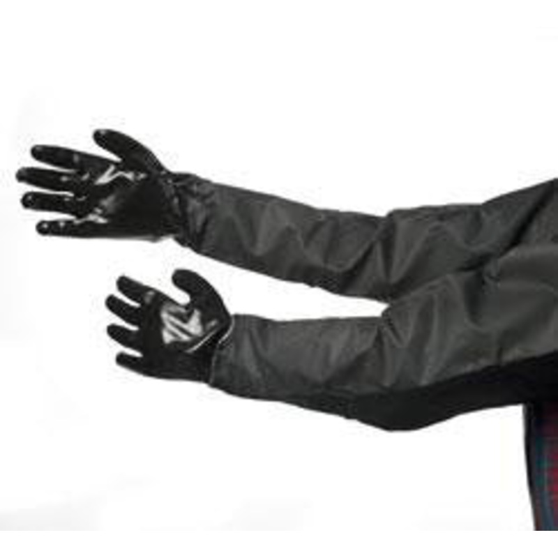 Hot Tank Gloves | Shoulder Length | HTG-200L