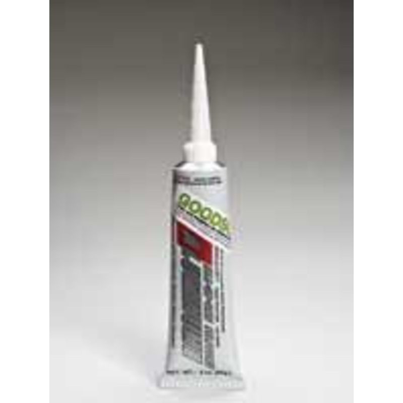 HTA-3 | Heat Tab Paste (3 oz.)