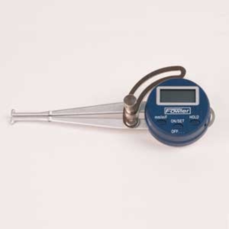 Internal Electronic Caliper | IEC-56
