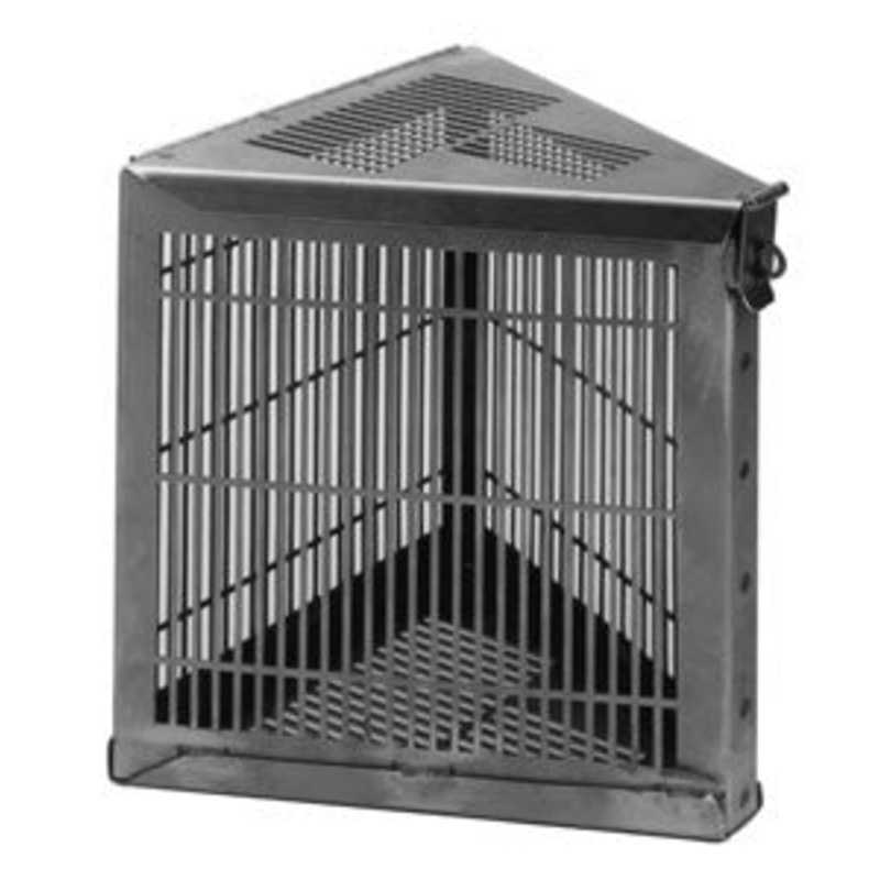 JWB-6 | Jet Washer Parts Basket