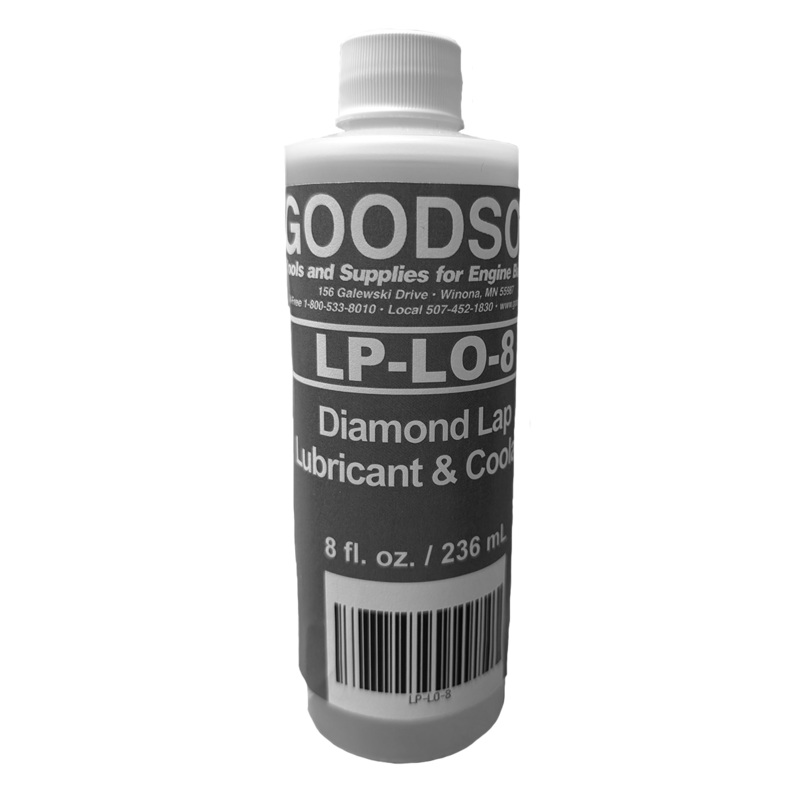 Lapping Oil | 4 oz. & 8 oz.|8 oz.