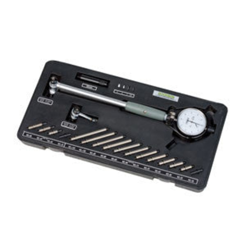 Metric Dial Bore Gauge | MCBG-160