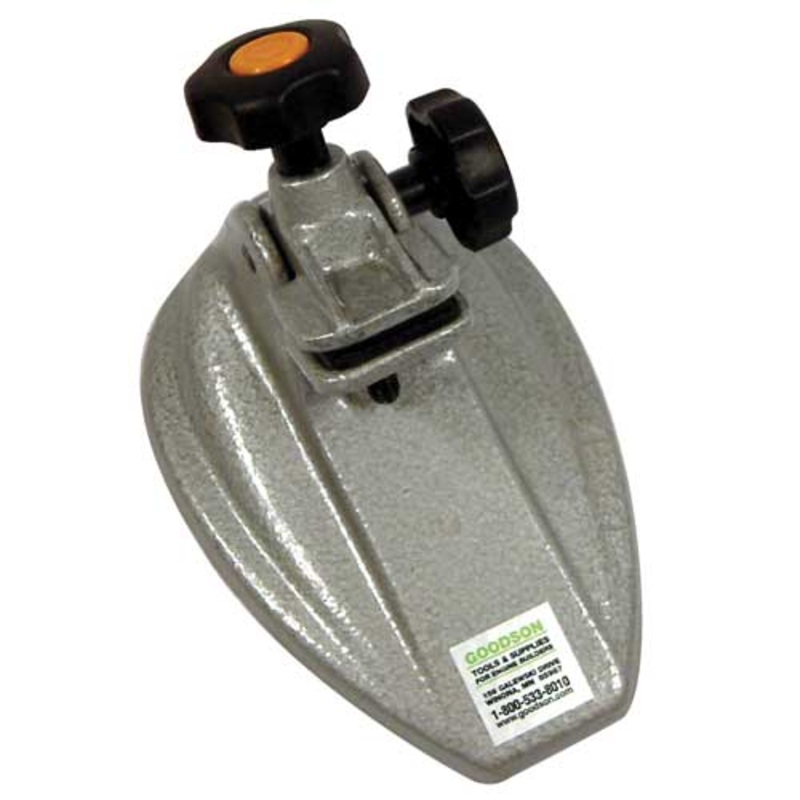 Micrometer Stand | MIC-FIX